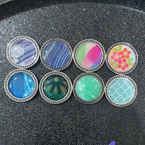 Magnabilities mini inserts